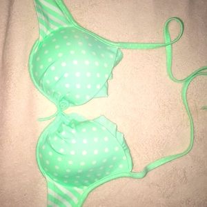 Victorious secret bikini top